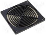 Fan Plastic Filter Guard 